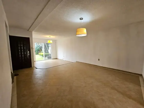 Casa en renta en Loma Linda, Cuernavaca — foto 3 de 18
