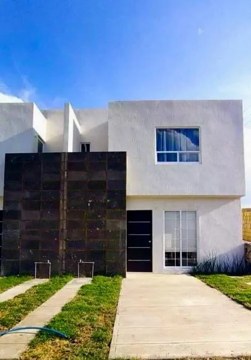 Casa en venta en San Pedro, Morelia — foto 1 de 6