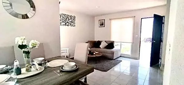 Casa en venta en San Pedro, Morelia — foto 3 de 6