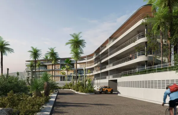 Departamento en venta en Merida Centro, Mérida — foto 3 de 16