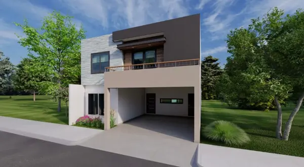 Casa en venta en Los Viñedos, Torreón — foto 3 de 5