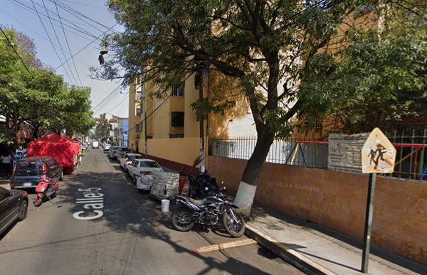 Departamento en venta en Agrícola Pantitlán, Iztacalco — foto 3 de 11