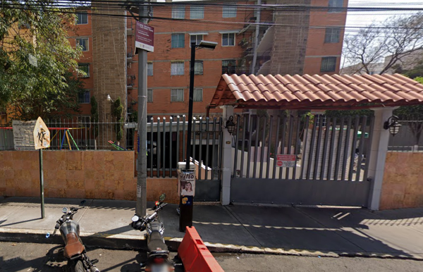 Departamento en remate en Agrícola Pantitlán, Iztacalco, Ciudad de México