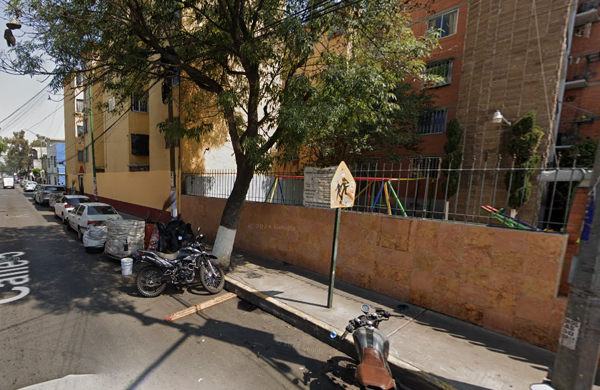 Departamento en venta en Agrícola Pantitlán, Iztacalco — foto 2 de 11