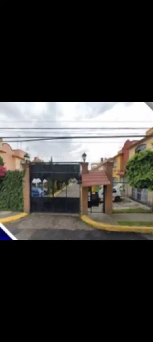 Casa en venta en San Buenaventura, Ixtapaluca