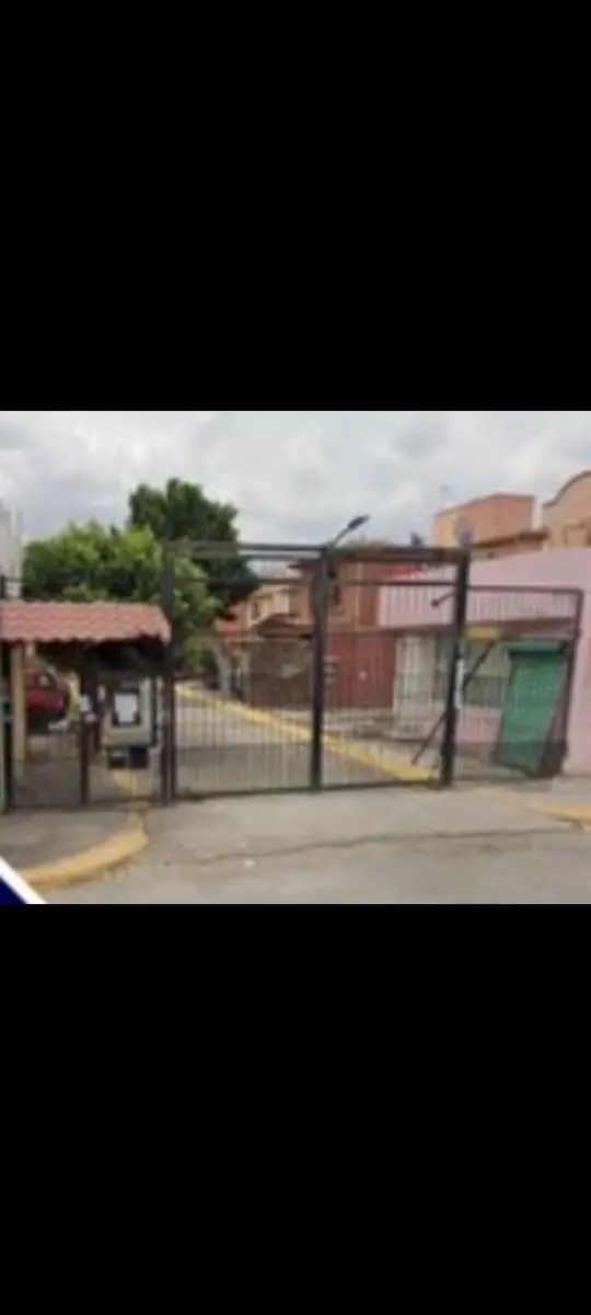 Casa en venta en San Buenaventura, Ixtapaluca