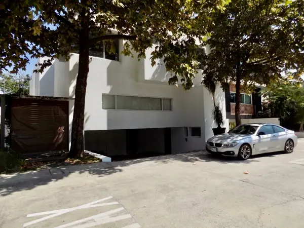 Casa en renta en Puerta de Hierro, Zapopan — foto 2 de 47
