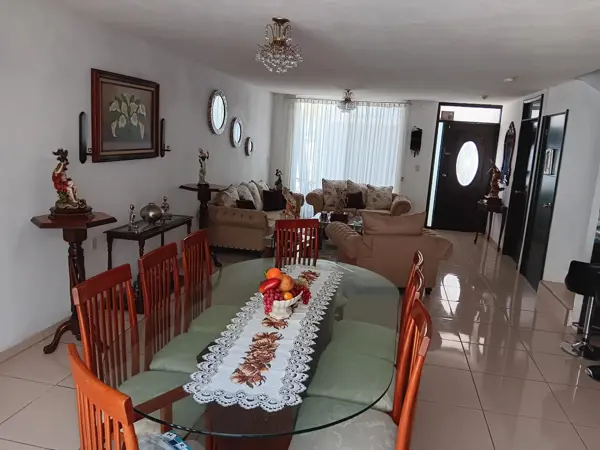 Casa en venta en Bicentenario, Morelia — foto 2 de 15