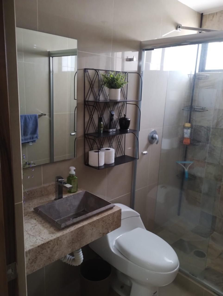 Departamento en Lomas Primera Sección, San Luis Potosí, San Luis Potosí — foto 1 de 23