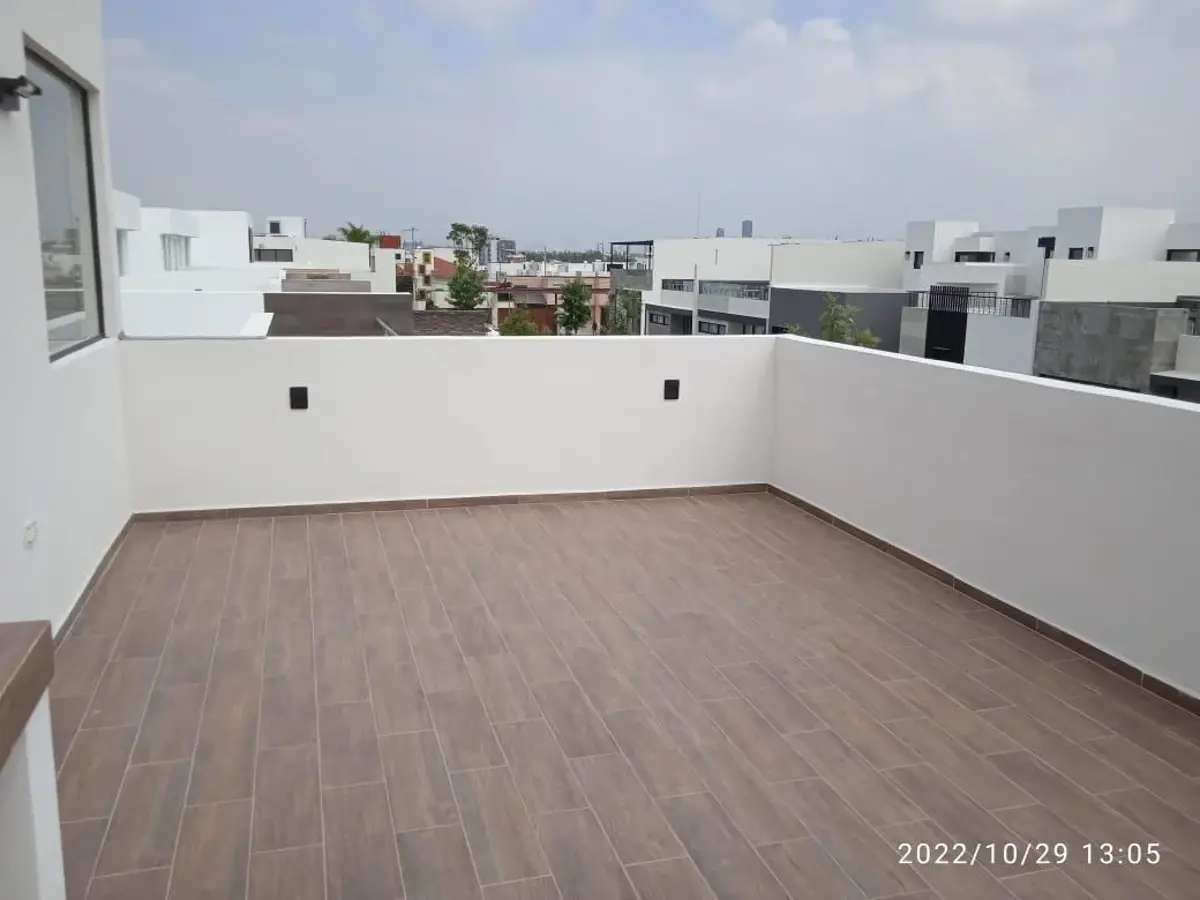 Casa en renta en Morillotla, San Andrés Cholula — foto 1 de 33
