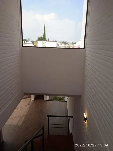 Casa en renta en Morillotla, San Andrés Cholula — foto 2 de 33