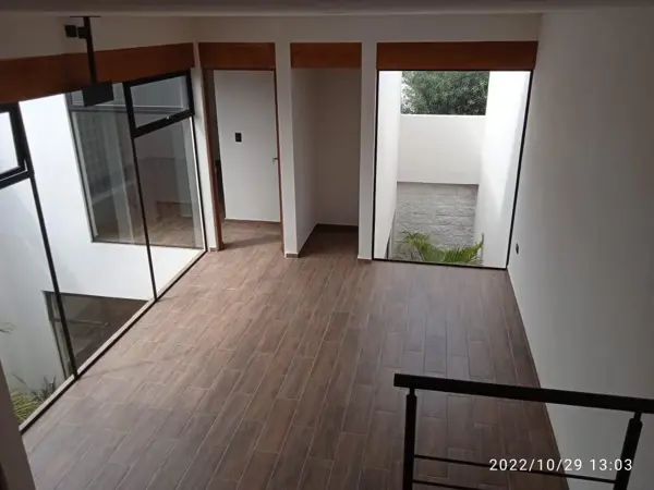 Casa en renta en Morillotla, San Andrés Cholula — foto 3 de 33
