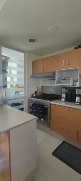 Departamento en venta en Portales Norte, Benito Juárez — foto 3 de 26