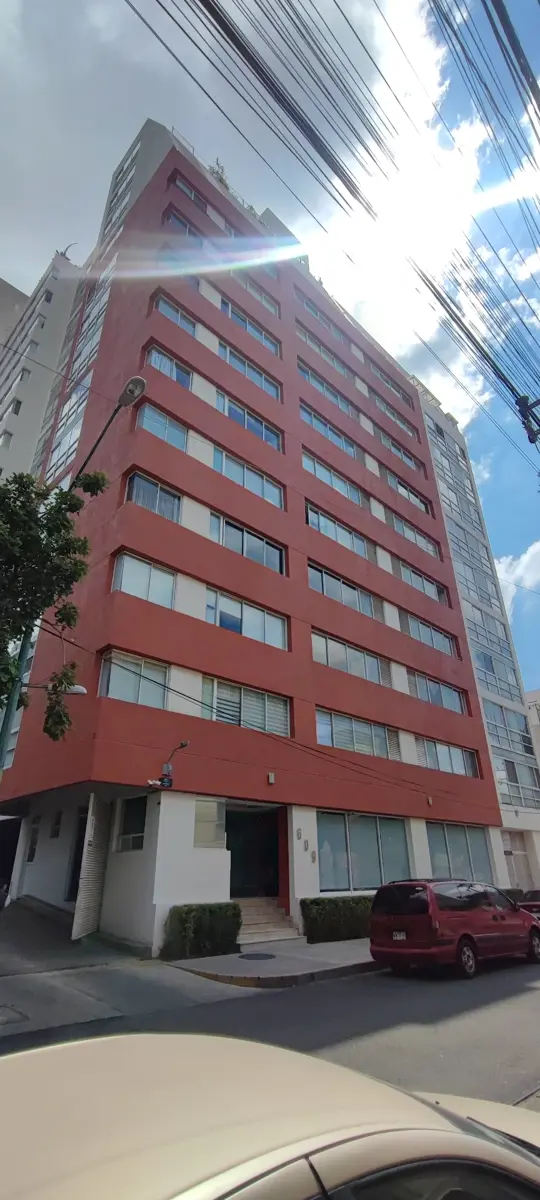 Departamento en venta en Portales Norte, Benito Juárez — foto 1 de 26