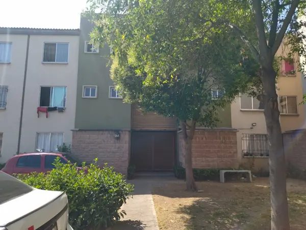 Departamento en venta en Hacienda Provenzal, Tecámac — foto 2 de 12