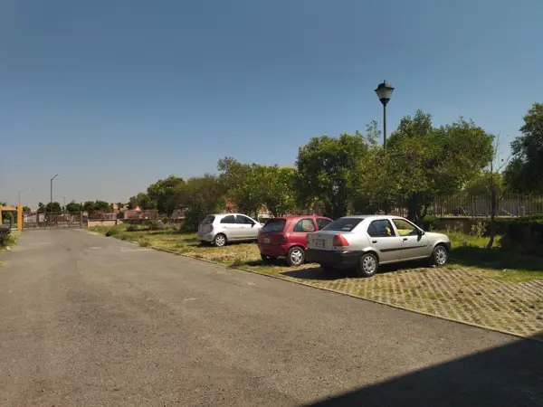 Departamento en venta en Hacienda Provenzal, Tecámac — foto 3 de 12