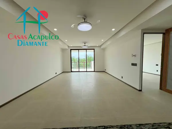 Departamento en venta en Residencial La Isla, Acapulco de Juárez — foto 3 de 62