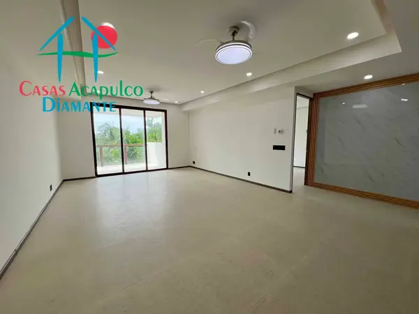Departamento en venta en Residencial La Isla, Acapulco de Juárez — foto 2 de 62
