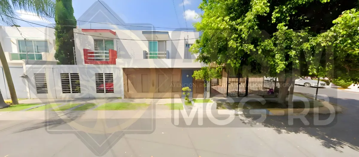 Casa en venta en Girasoles Elite, Zapopan — foto 1 de 60