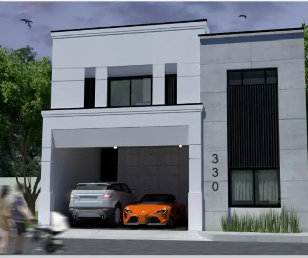 Casa en venta en Luis Donaldo Colosio, Saltillo, Coahuila de Zaragoza