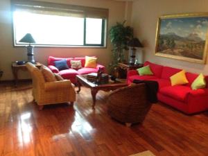Departamento en venta en Jardines del Pedregal, Álvaro Obregón — foto 3 de 10