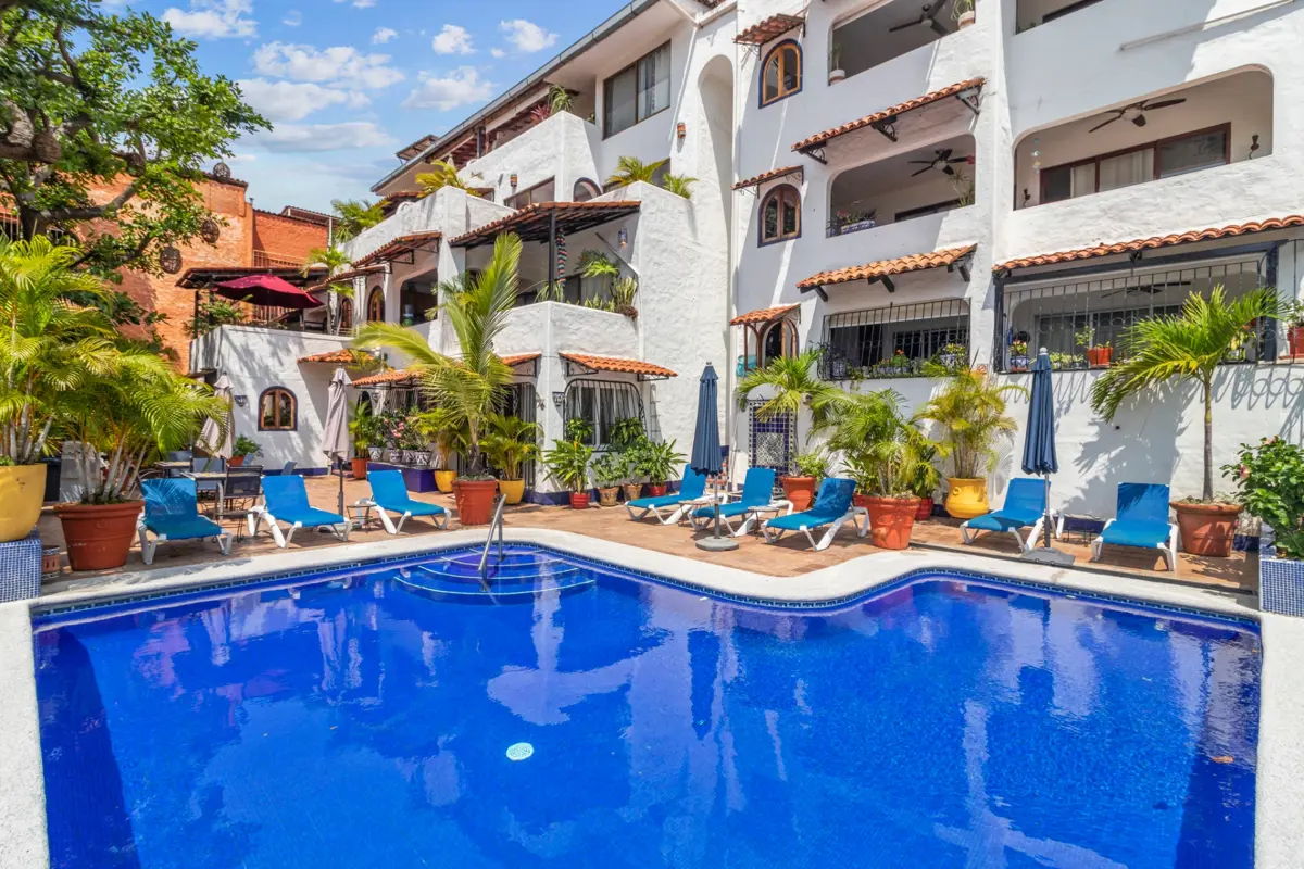 Departamento en venta en Emiliano Zapata, Puerto Vallarta — foto 1 de 31