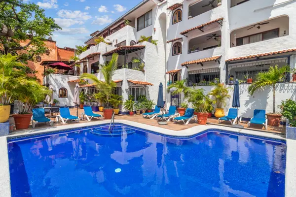 Departamento en venta en Emiliano Zapata, Puerto Vallarta, Jalisco Departamento en venta en Emiliano Zapata, Puerto Vallarta, Jalisco