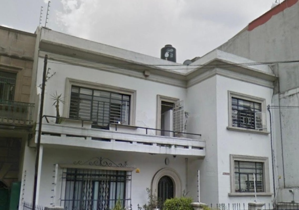 Casa en venta en Roma Norte, Cuauhtémoc — foto 2 de 13