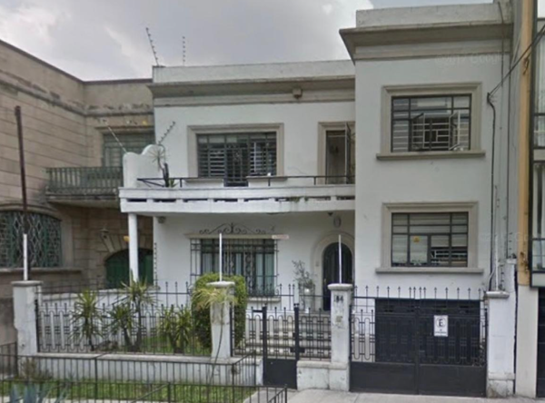Casa en venta en Roma Norte, Cuauhtémoc — foto 3 de 13