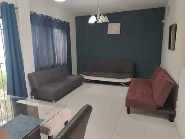 Casa en venta en Residencial Senderos, Torreón — foto 3 de 11