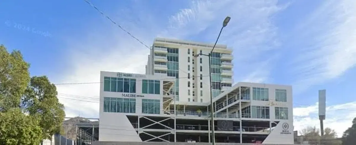 Departamento en venta en Los Sabinos, Hermosillo — foto 1 de 16