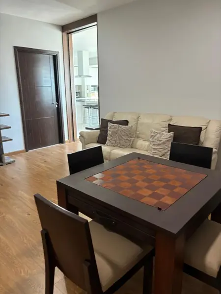 Departamento en venta en Los Sabinos, Hermosillo — foto 3 de 16