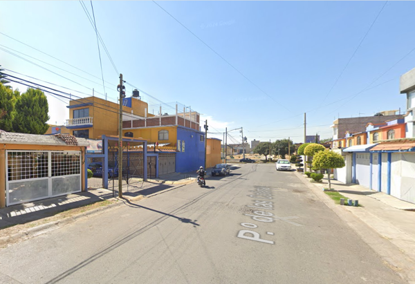 Casa en venta en San Buenaventura, Ixtapaluca — foto 2 de 9