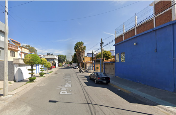 Casa en venta en San Buenaventura, Ixtapaluca — foto 3 de 9
