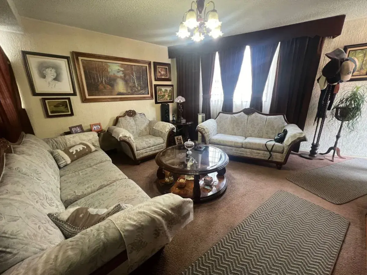 Casa en venta en Las Américas, Naucalpan de Juárez — foto 1 de 10