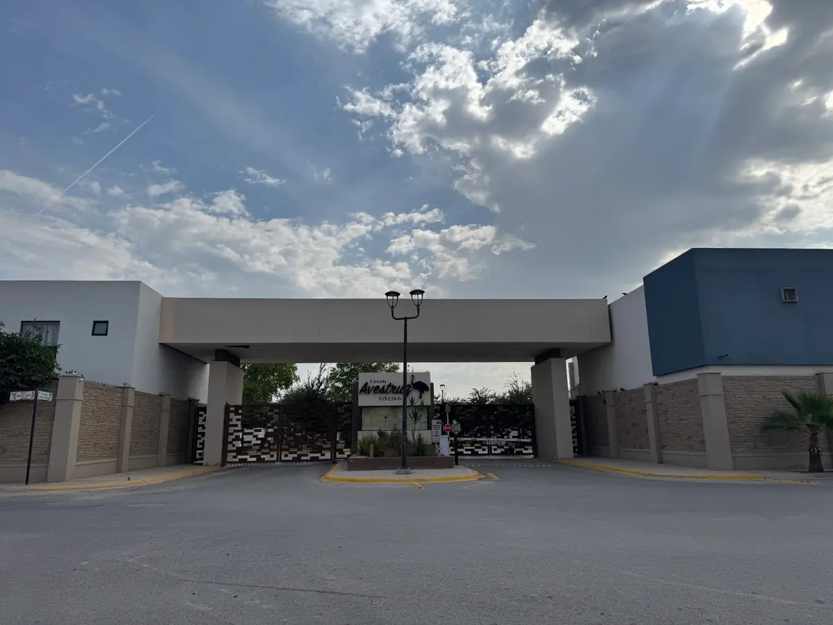 Casa en Venta en Los Viñedos, Torreón, Coahuila de Zaragoza