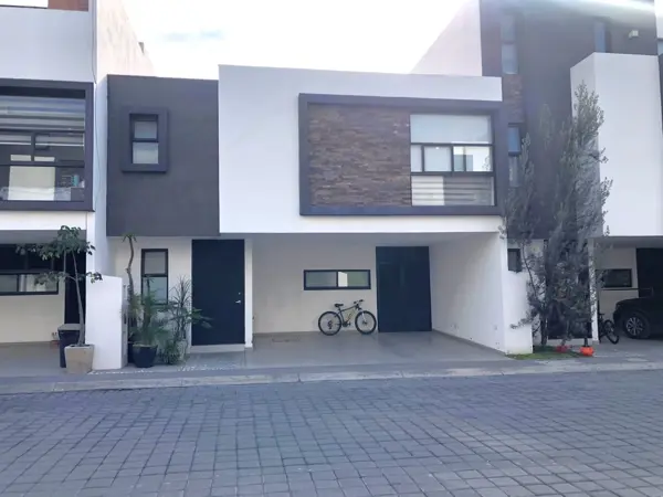 Casa en venta en Camino de Santiago, San Pedro Cholula — foto 2 de 18