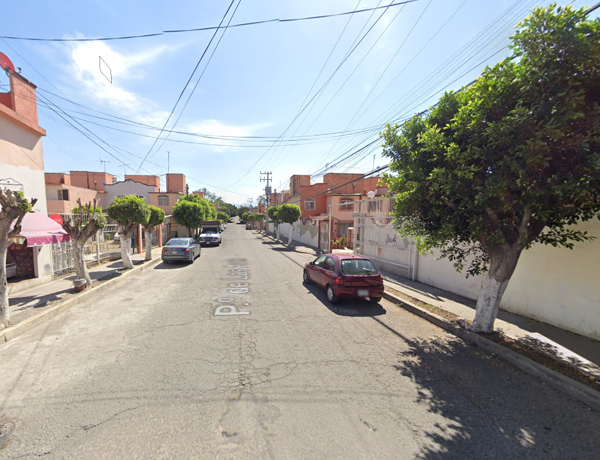 Casa en venta en San Buenaventura, Ixtapaluca — foto 3 de 9