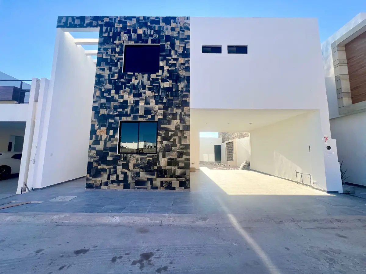 Casa en Venta en Villa de las Palmas, Torreón, Coahuila de Zaragoza