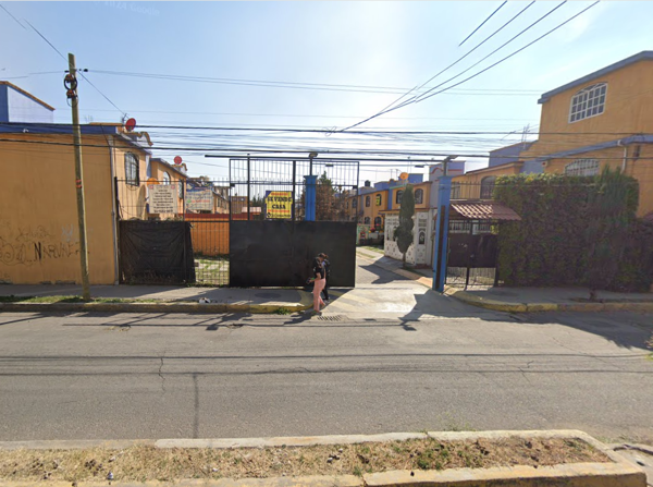 Casa en venta en San Buenaventura, Ixtapaluca — foto 2 de 10