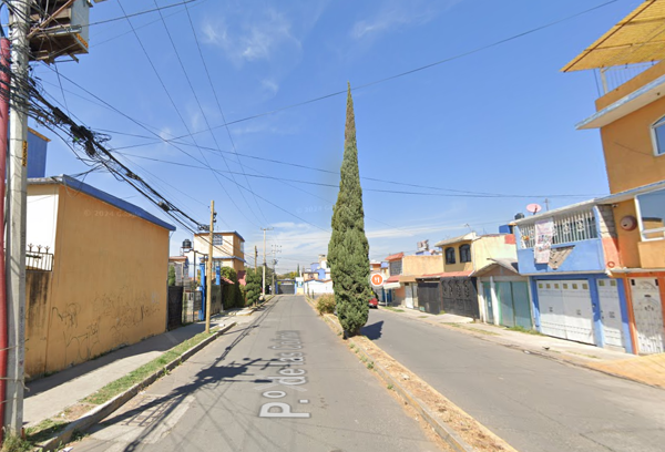 Casa en venta en San Buenaventura, Ixtapaluca — foto 3 de 10