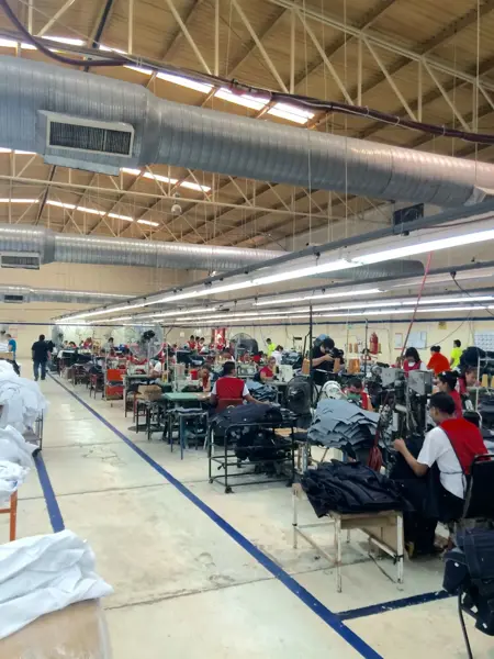 Bodega en renta en Torreon Centro, Torreón — foto 3 de 12