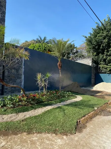 Terreno en venta en Vista Hermosa, Cuernavaca — foto 2 de 6