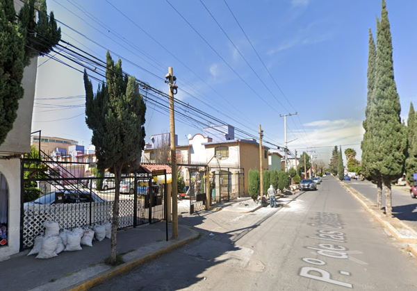 Casa en venta en San Buenaventura, Ixtapaluca — foto 2 de 10
