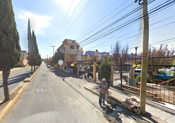 Casa en venta en San Buenaventura, Ixtapaluca — foto 3 de 10