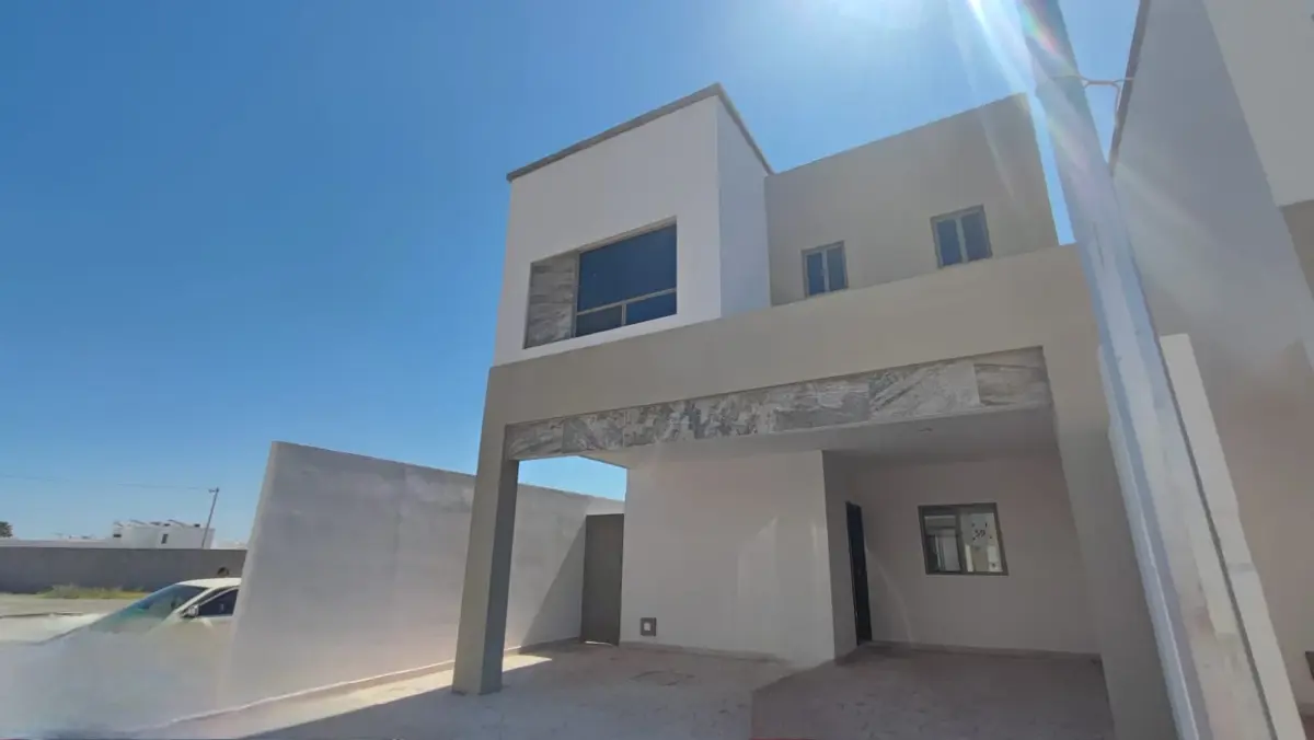 Casa en Venta en Quintas la Cima, Torreón, Coahuila de Zaragoza