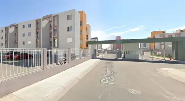 Departamento en venta en Villas del Refugio, El Marqués — foto 2 de 10