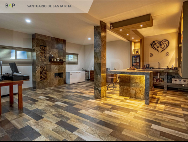 Casa en venta en Santa Rita (Puerta de Santa Rita), San Francisco del Rincón — foto 2 de 10