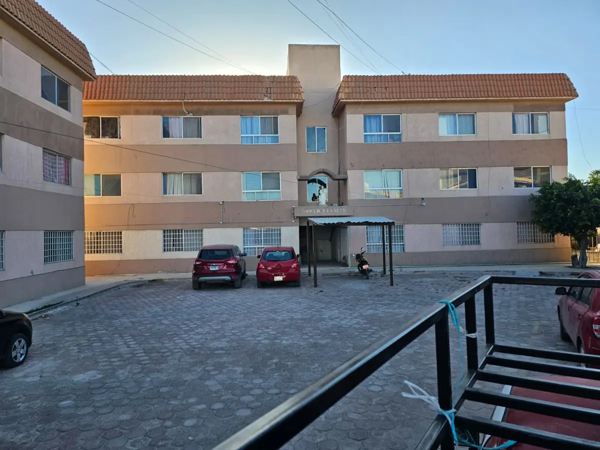 Departamento en Alojamiento en Ampliación los Ángeles, Torreón, Coahuila de Zaragoza