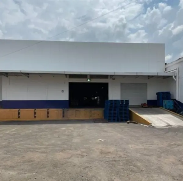 Bodega en renta en El Vallado, Culiacán, Sinaloa Bodega en renta en El Vallado, Culiacán, Sinaloa